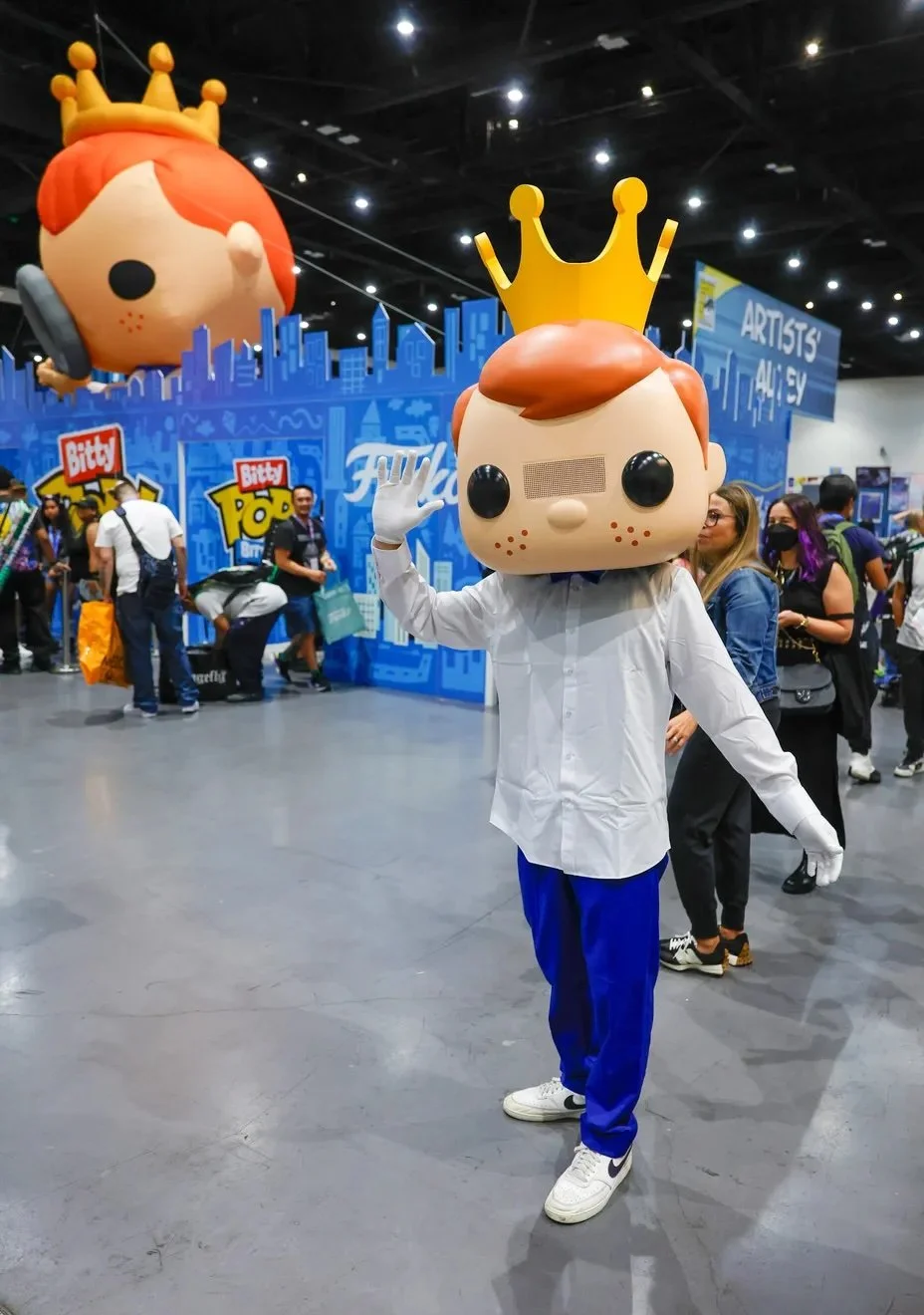 Fashion and Fandom