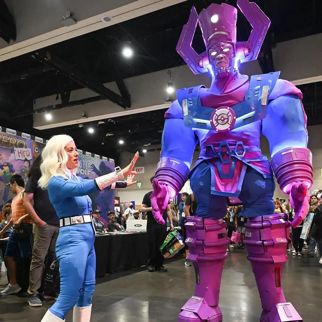 Fashion and Fandom