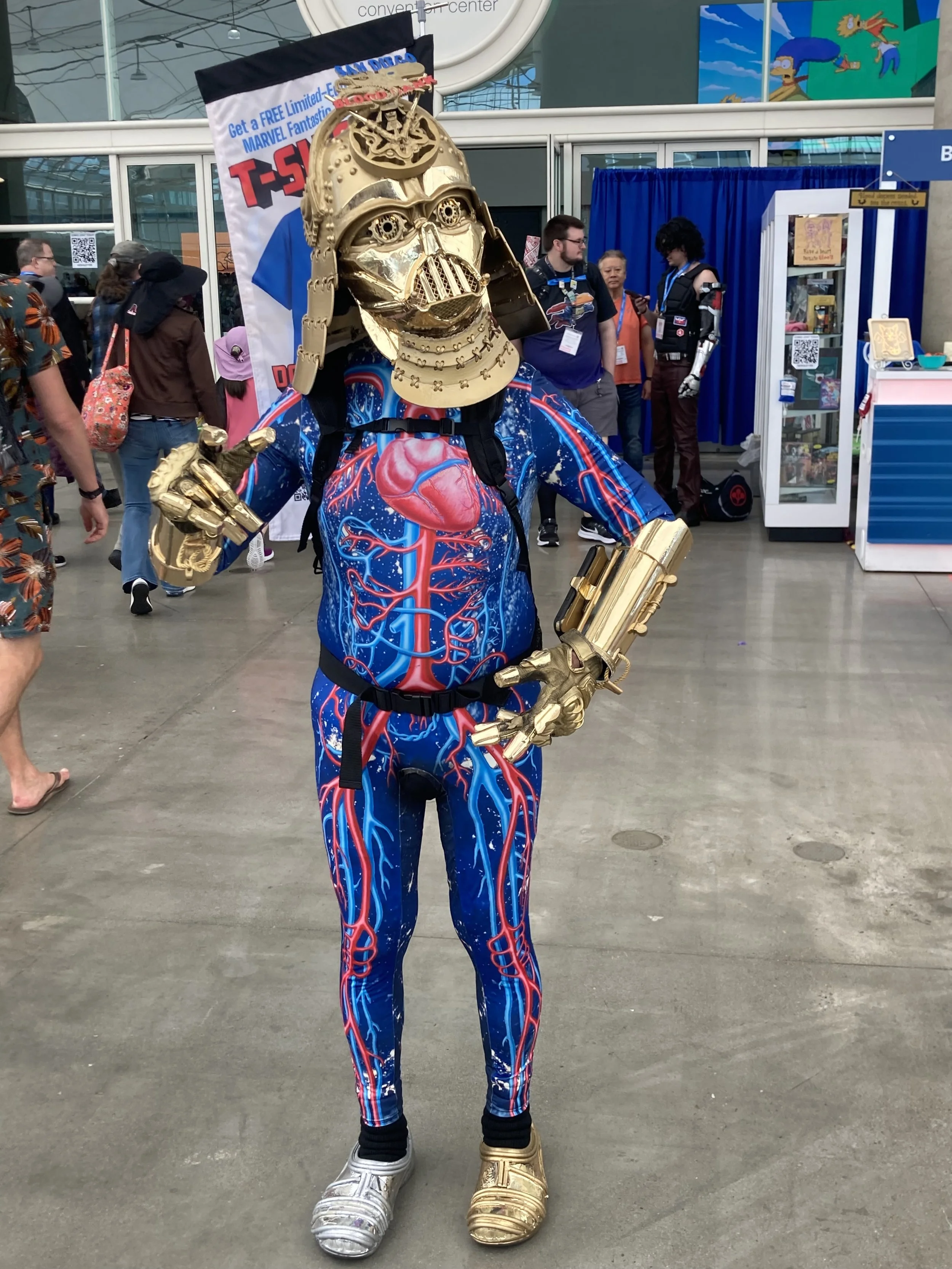 Fashion and Fandom