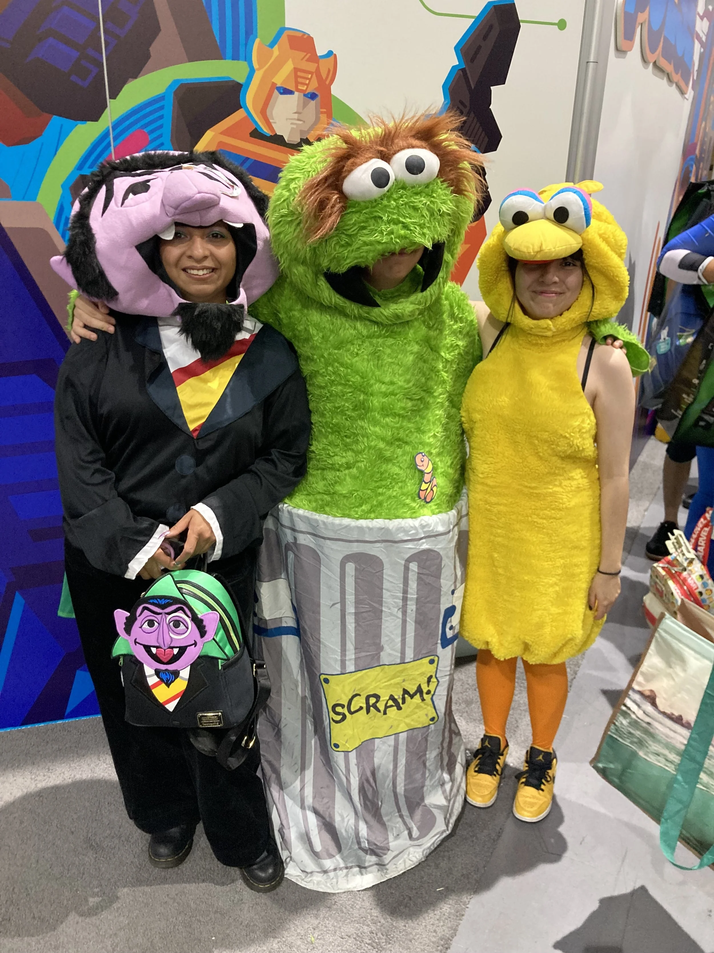 Fashion and Fandom