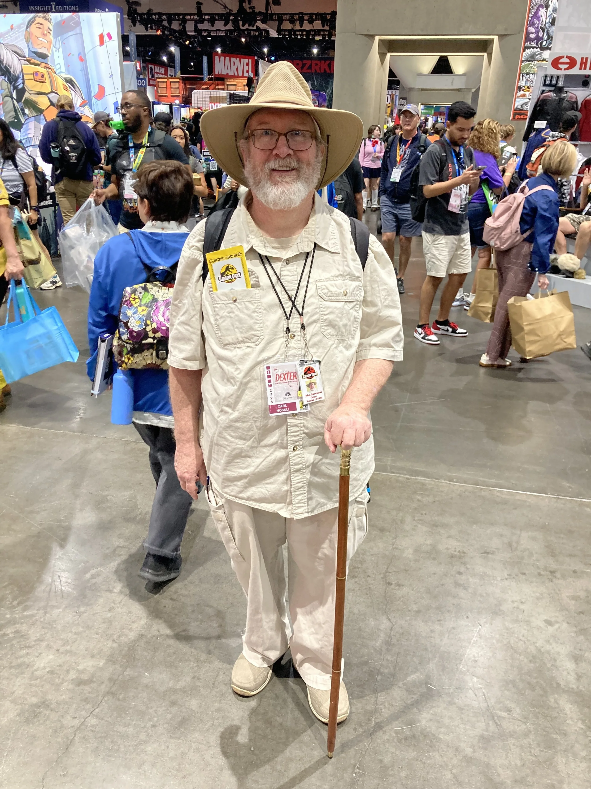 Fashion and Fandom