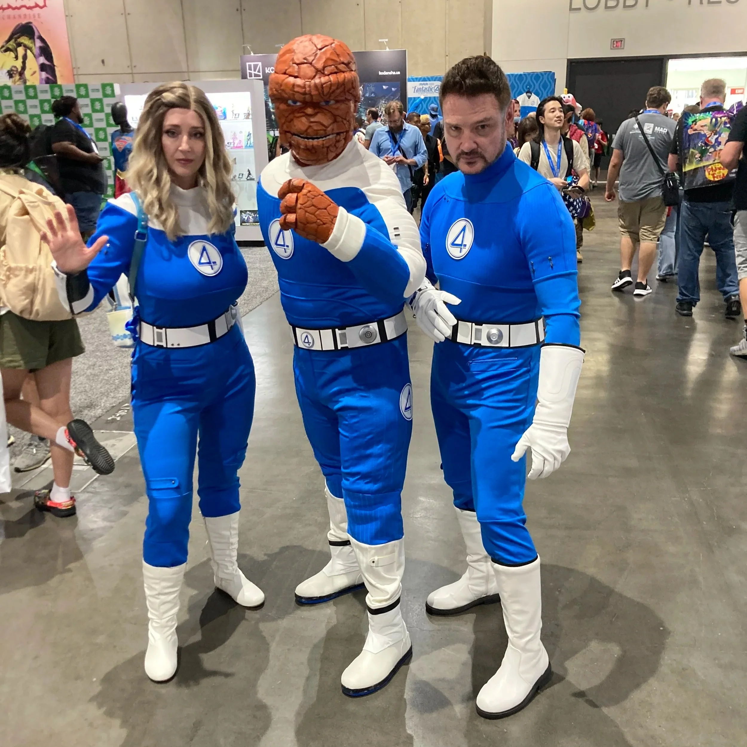 Fashion and Fandom