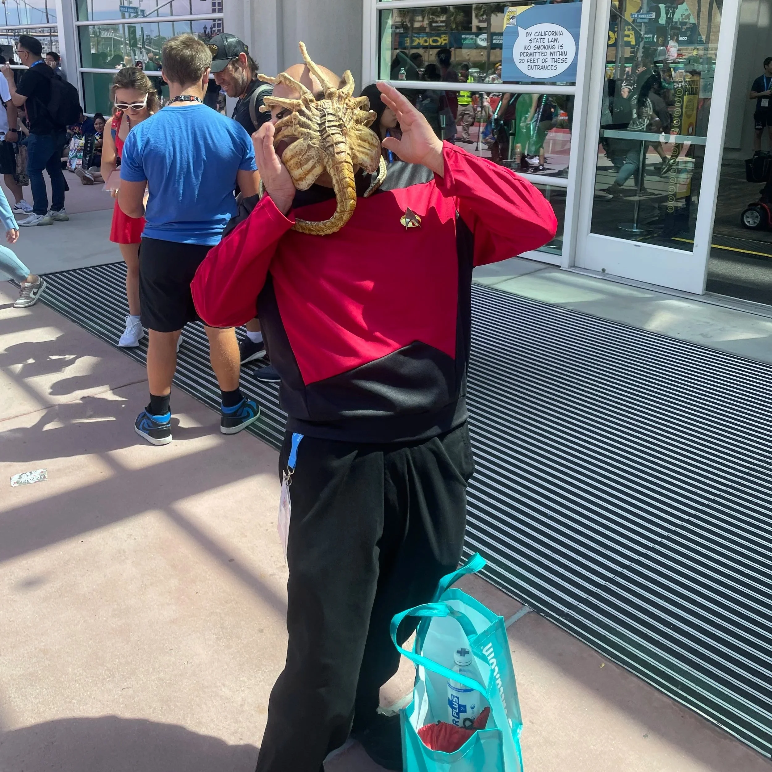 Fashion and Fandom