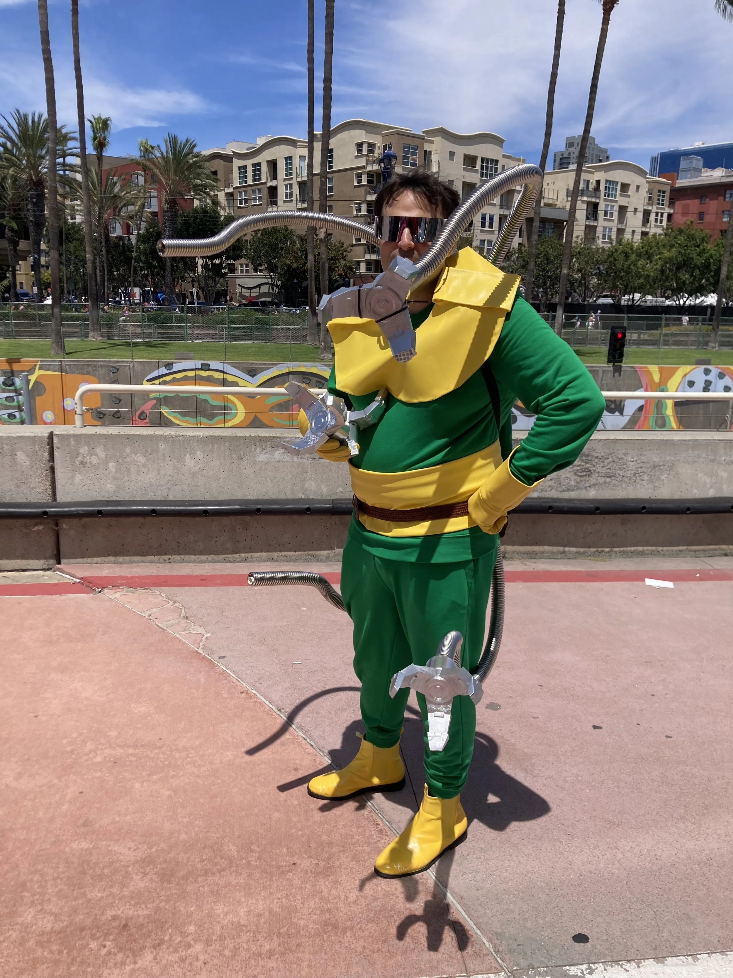 Fashion and Fandom
