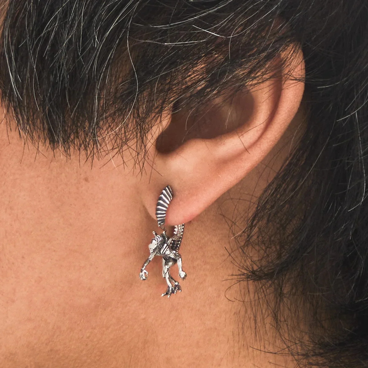 AlienXRockLoveAlienEarringsStockModel1x1.jpg.webp