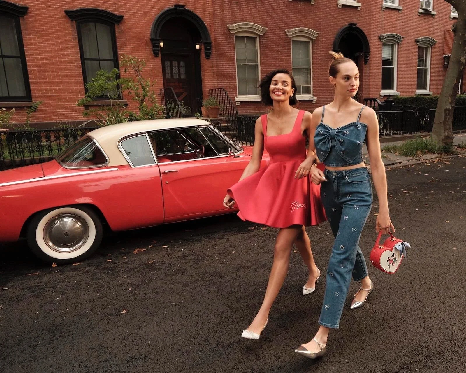 Disney x Macy’s 2025 Holiday Collection: Sparkle, Style &amp; Seasonal Magic