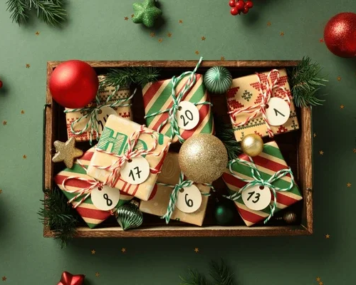 15 Of Our Favorite Pop-Culture Advent Calendars for 2025
