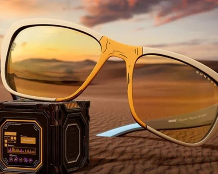 Protect Your Eyes In Style With Gunnar’s Borderlands 4 Collection