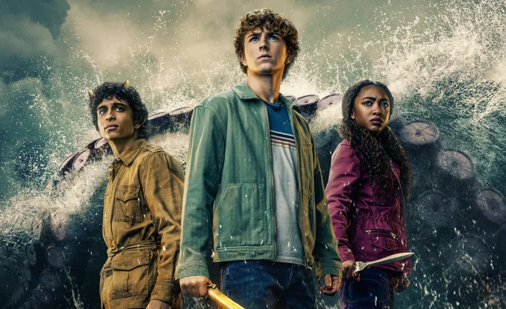 Everything New Heading To Disney+ And Hulu In December 2025