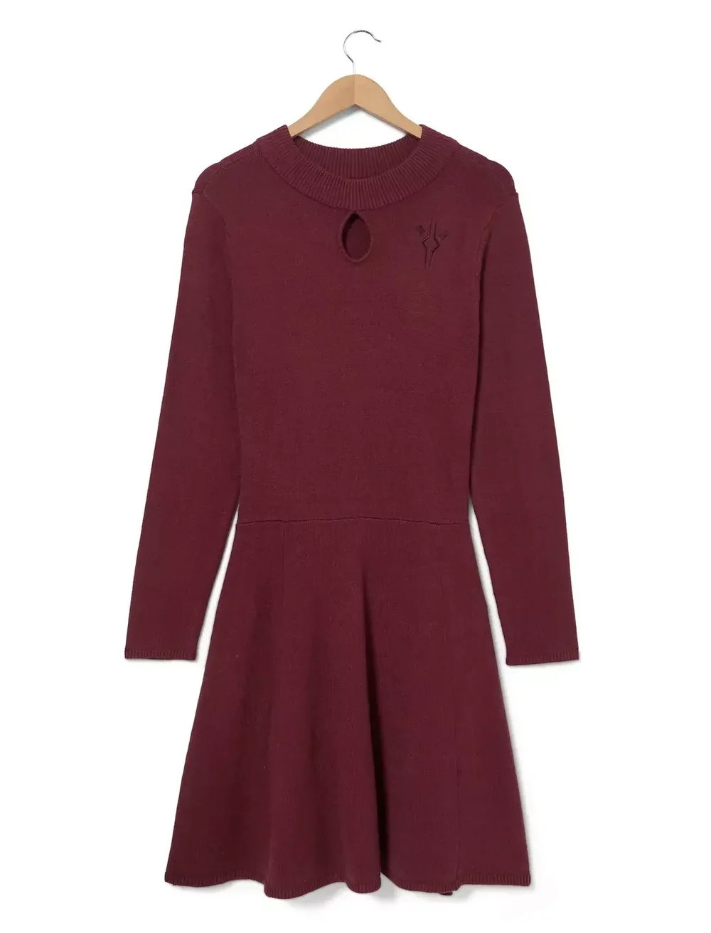 Her Universe Star Wars Ahsoka Tano Sweater Dress Plus Size Her Universe Exclusive