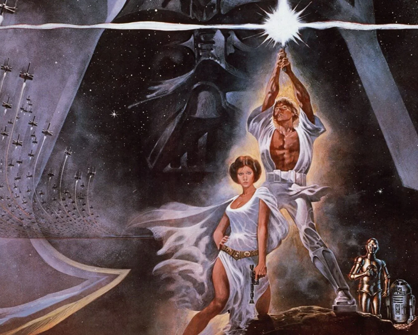 It’s Official: The Original Theatrical Cut of “Star Wars” Is Returning to Theaters — And The Force Has Never Felt More Nostalgic
