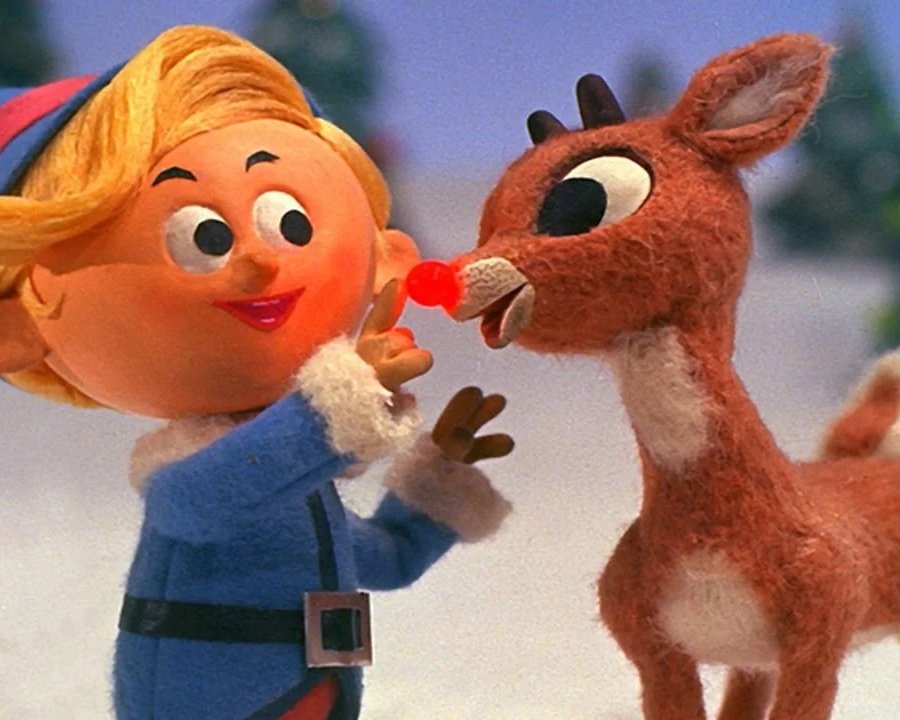 5 Holiday Specials You Can Stream Right Now (and Why They Still Hit Every Time)