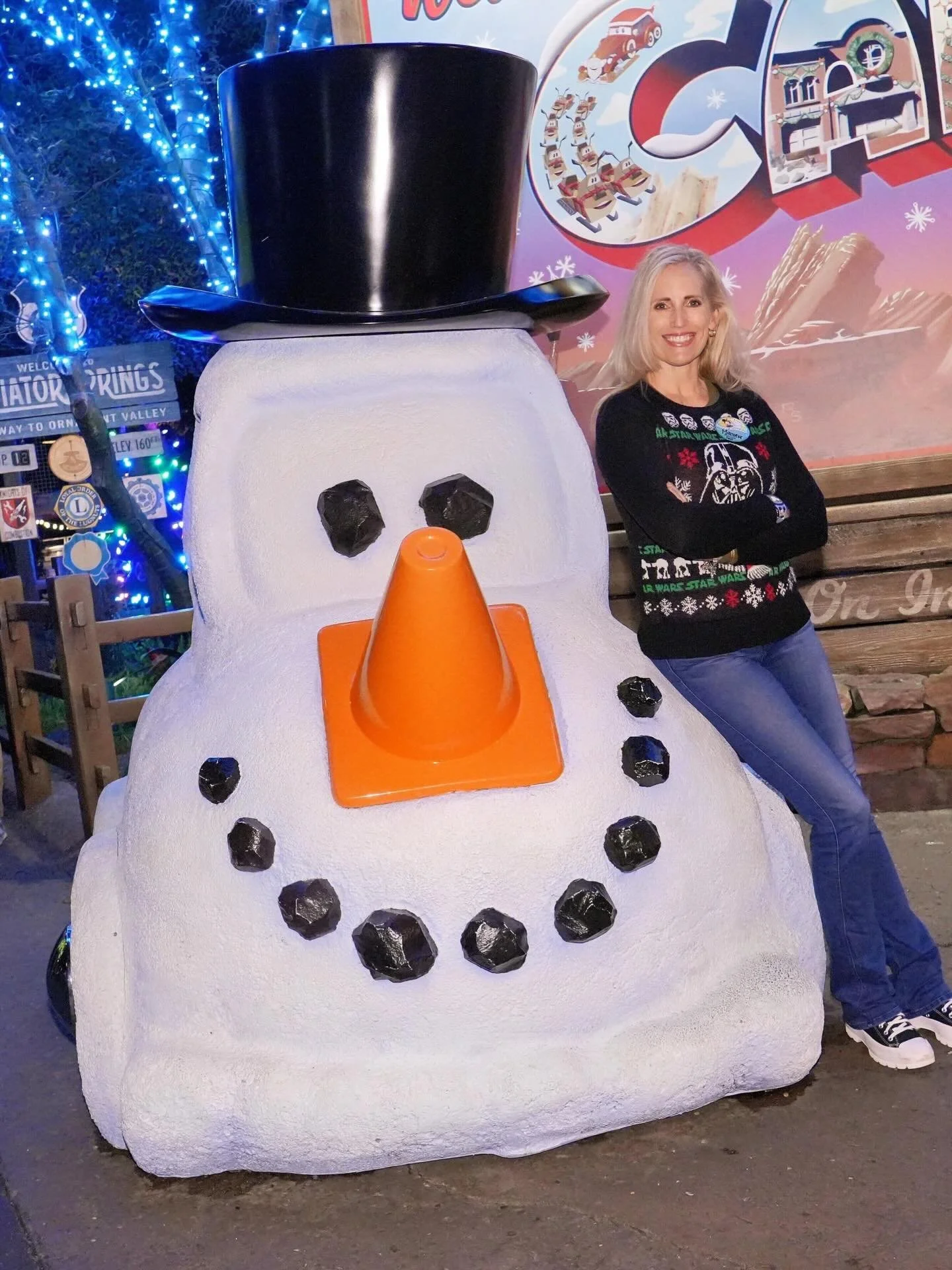 Happy New Year ✨ As we head into a fresh chapter, I just want to say thank you for all the love and support you&rsquo;ve shown&nbsp;#FashionAndFandom. Even though I&rsquo;ve been a little quiet on socials, your continued support truly means everythin