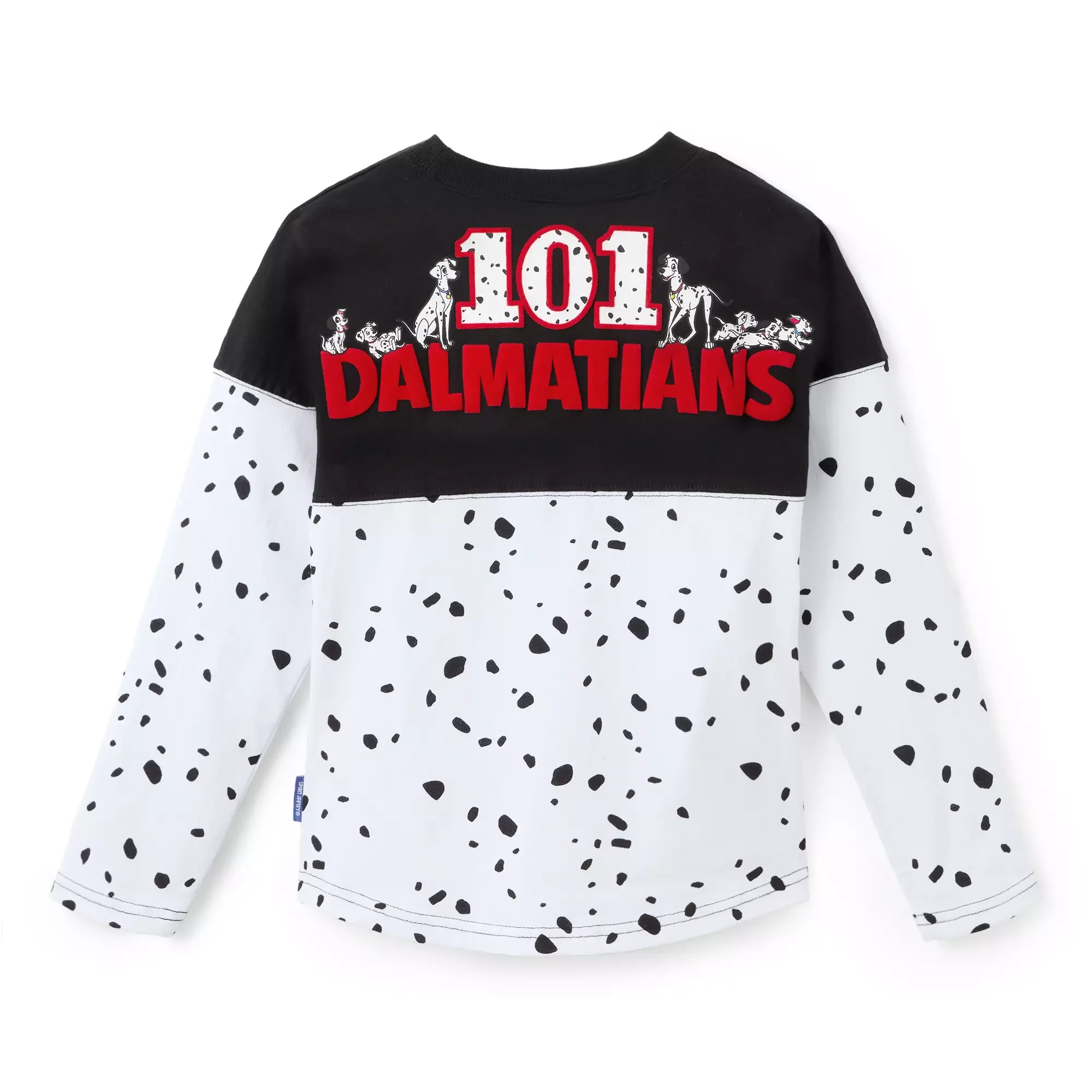 101 Dalmatians 65th Anniversary Spirit Jersey for Kids