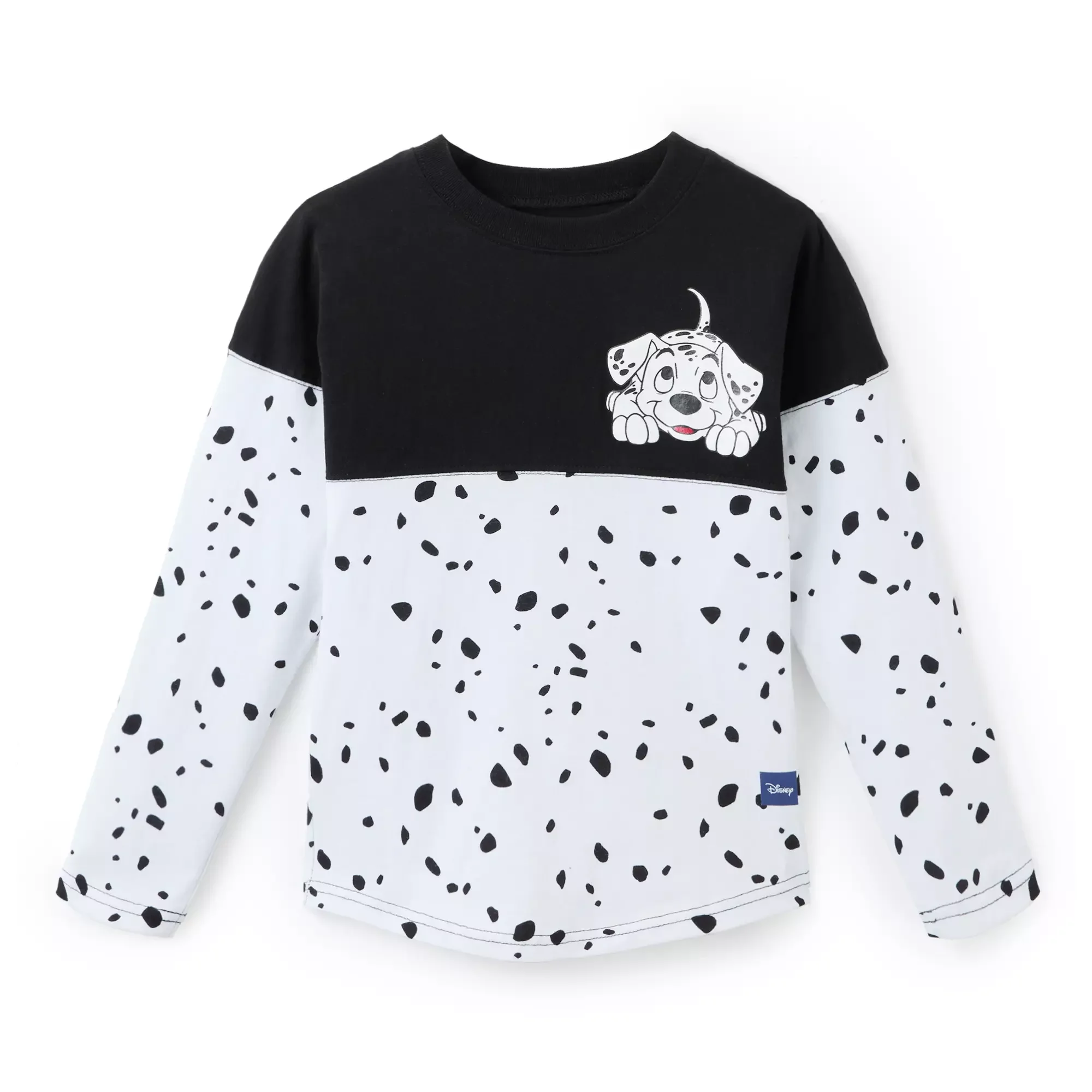 101 Dalmatians 65th Anniversary Spirit Jersey for Kids