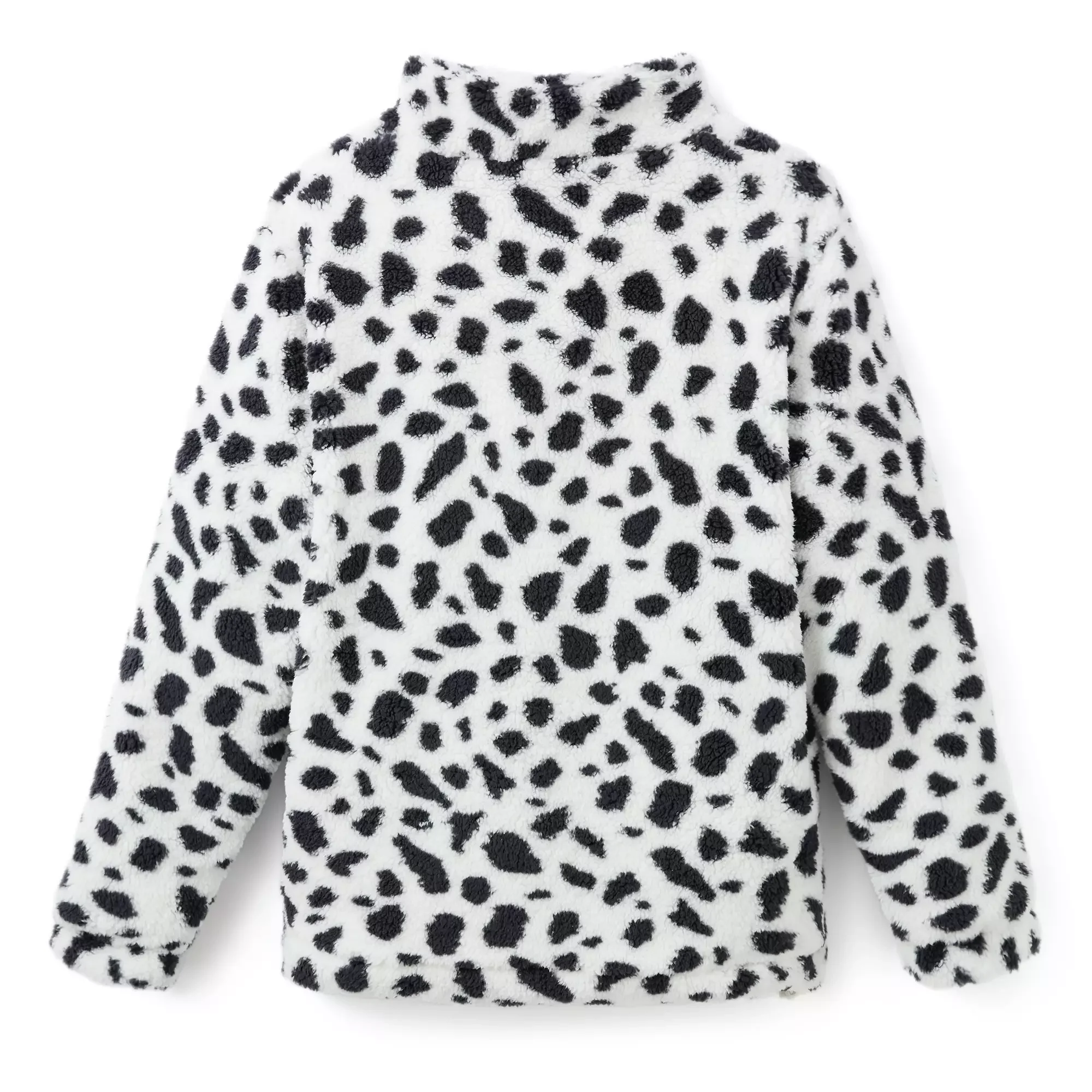 101 Dalmatians 65th Anniversary Fleece Jacket for Adults by Cakeworthy