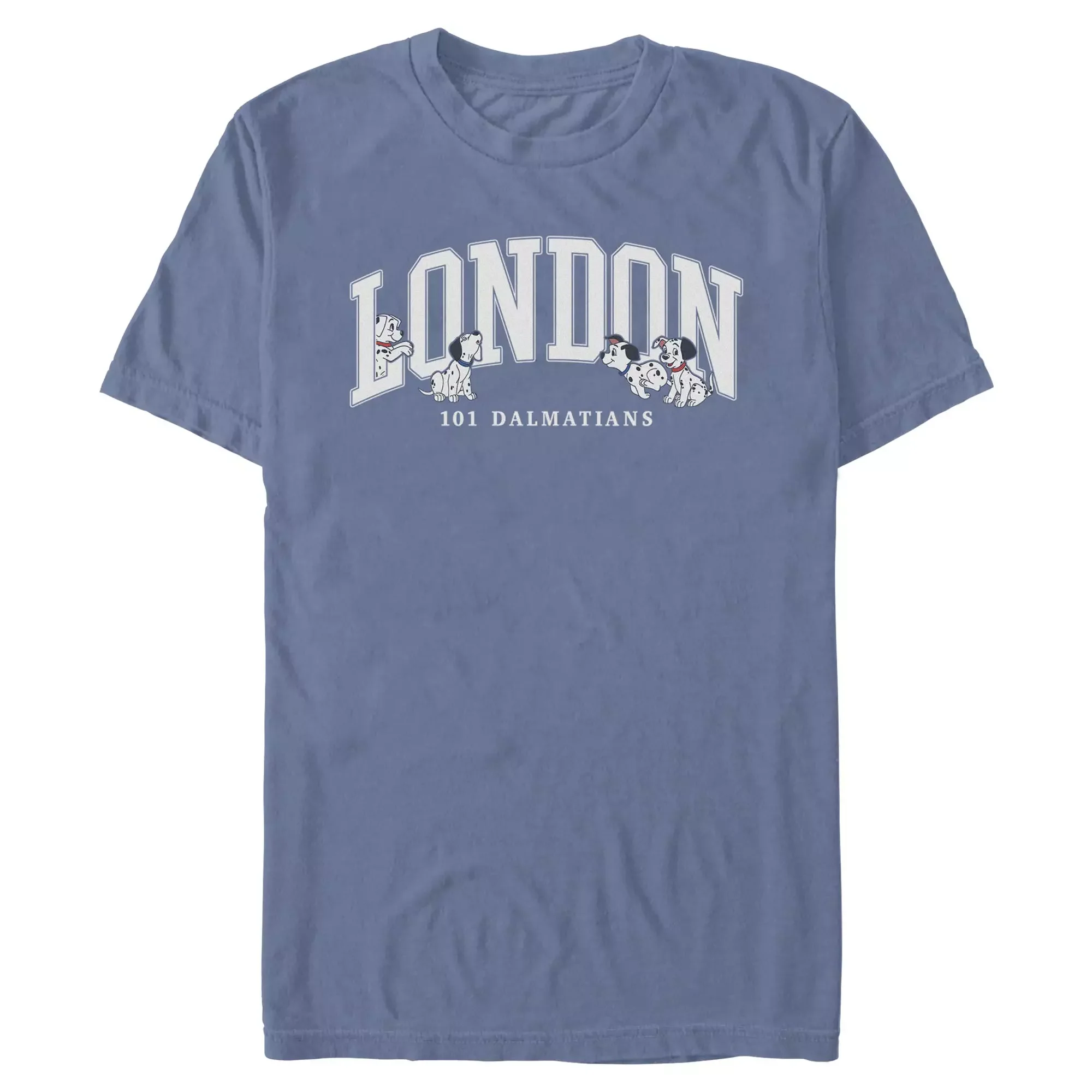 101 Dalmatians ''London'' T-Shirt for Adults