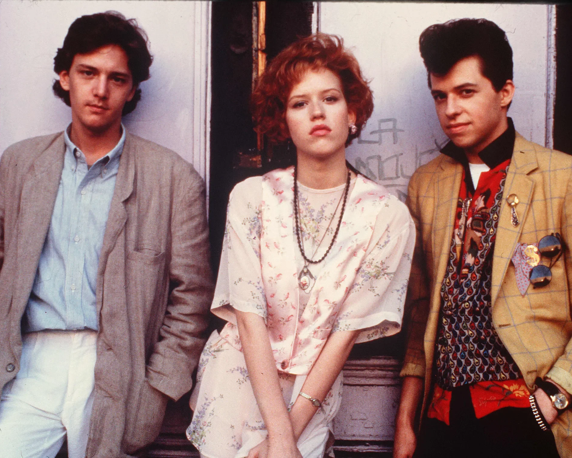 “Pretty in Pink” Returns: The Ultimate ’80s Romance Is Back on the Big Screen For 40th Anniversary Screenings