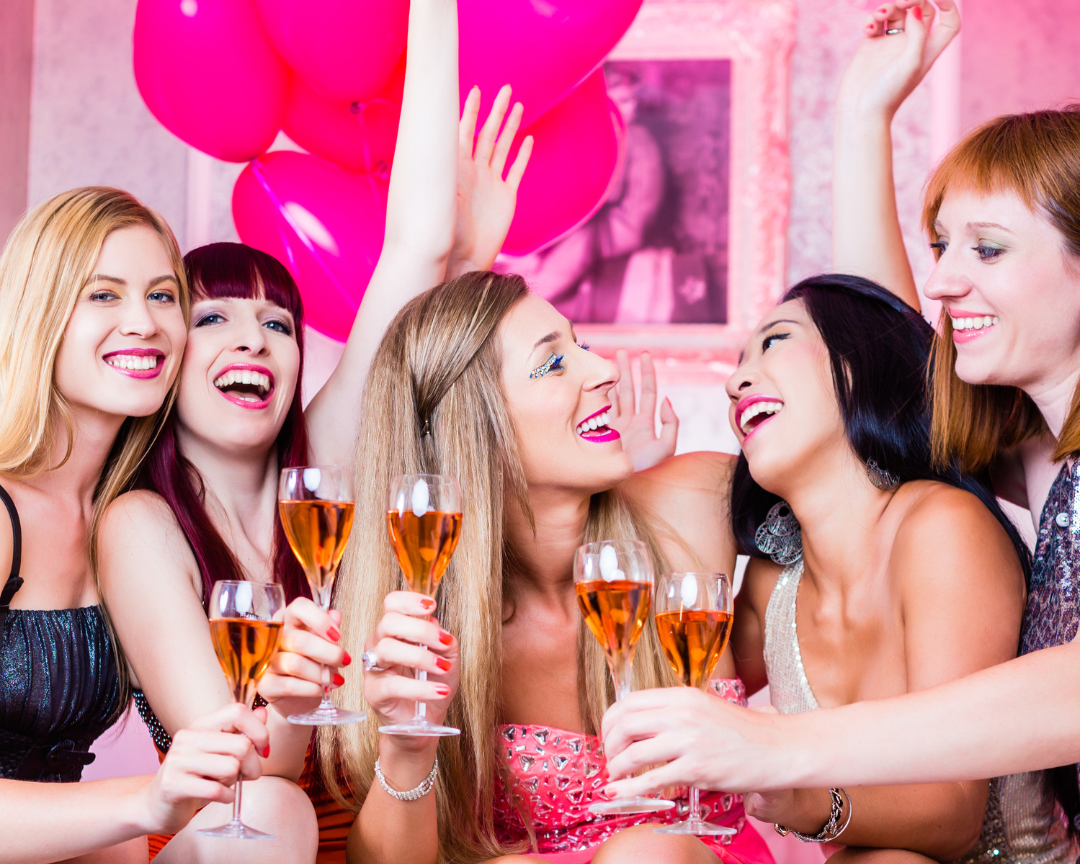 Galentine’s Day Gift Guide: The Cutest Finds for Your Soul Sisters