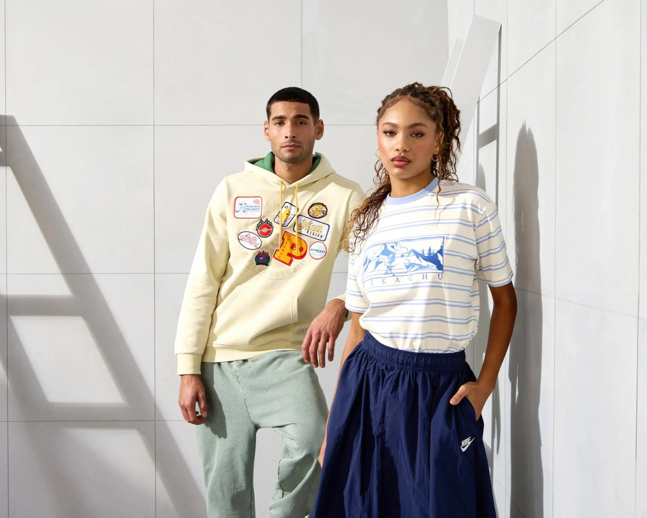 BoxLunch’s Pokémon Collection Is the Cutest Way to Celebrate 30 Years of Adventure