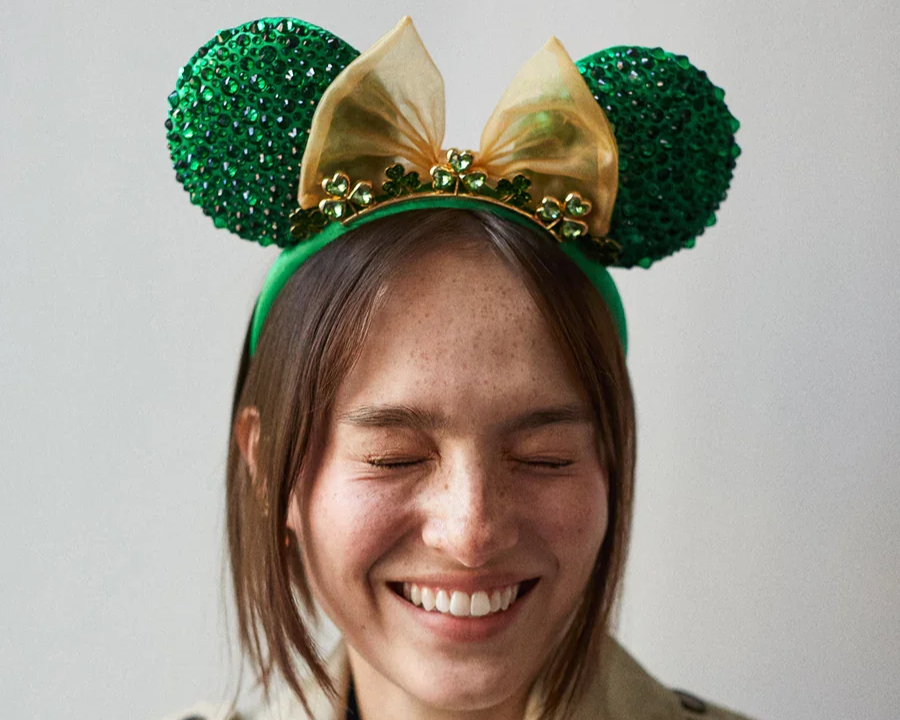 BaubleBar’s Disney St. Patrick’s Day Collection Is Basically a Pot of Gold