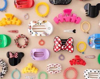 This TELETIES x Disney Drop Is Pure Main Character Energy