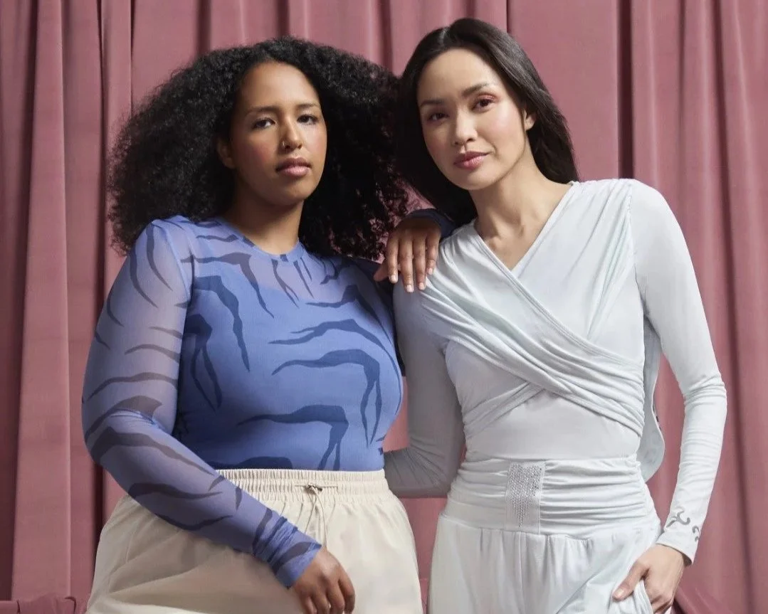 Her Universe Celebrates Women in Fandom With a Stylish Women’s History Month Collection