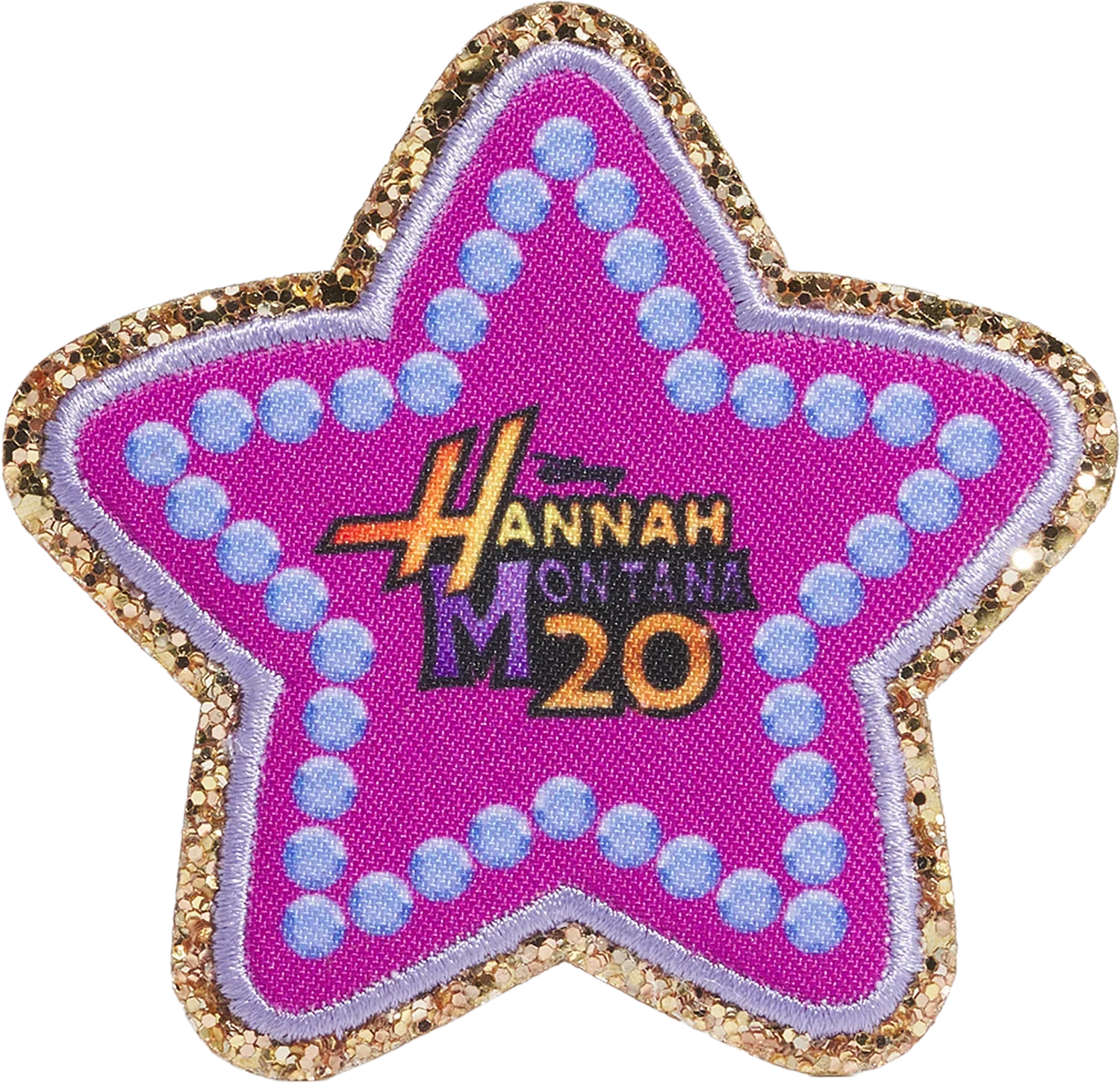 Hannah Montana Patch.webp