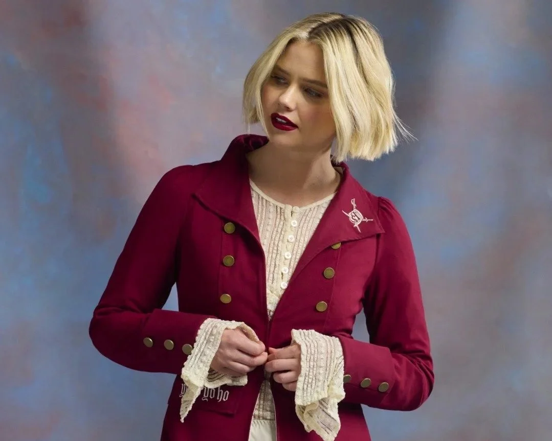 Swashbuckling Style Ahead: Her Universe Sets Sail With New Pirates of the Caribbean Apparel