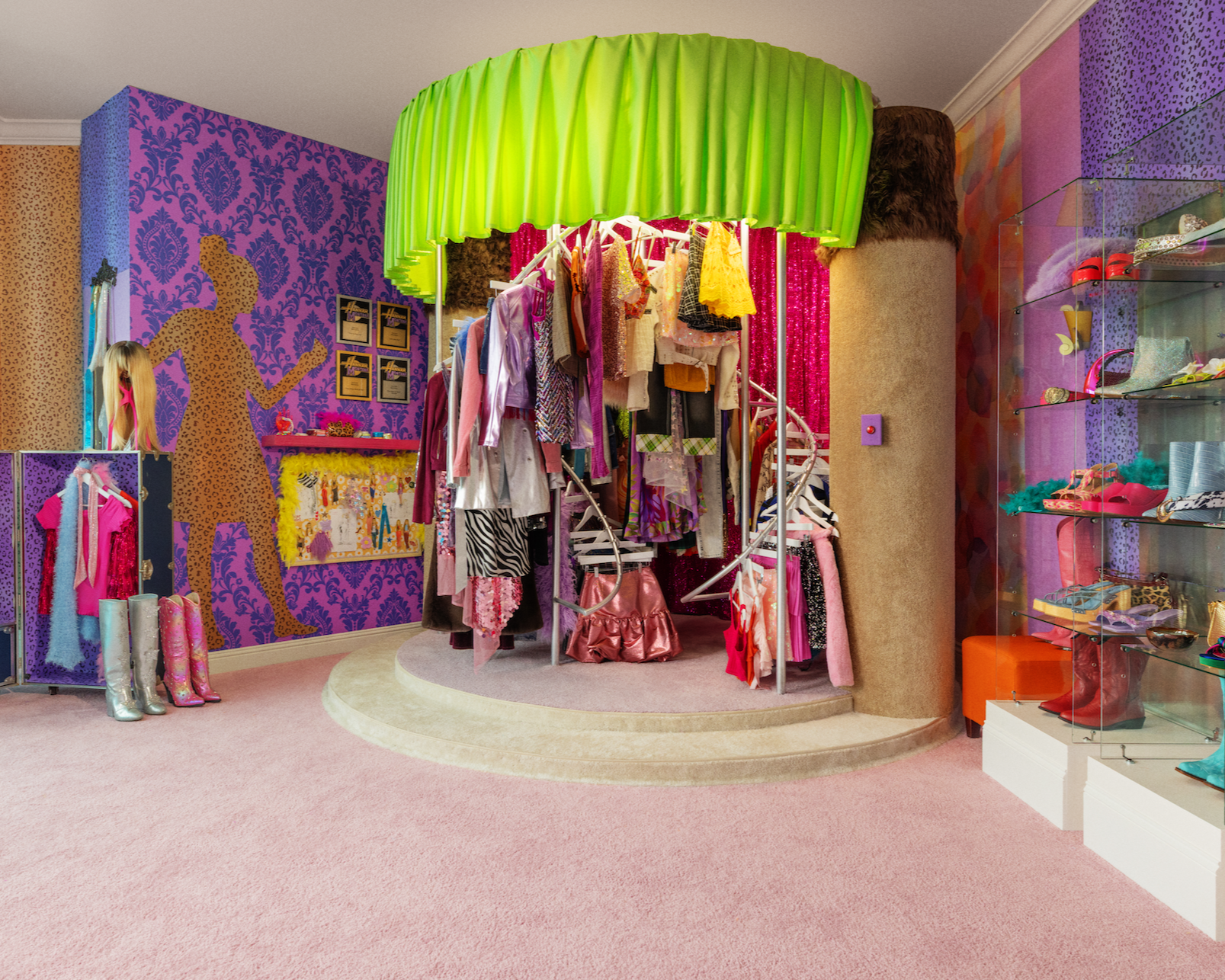 This Is What Dreams Are Made Of: You Can Now Book Hannah Montana’s Malibu Home