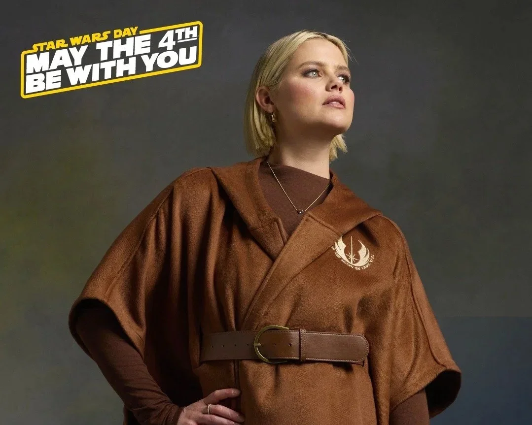 Channel Your Inner Jedi (or Sith) With Her Universe’s New May the Fourth Styles