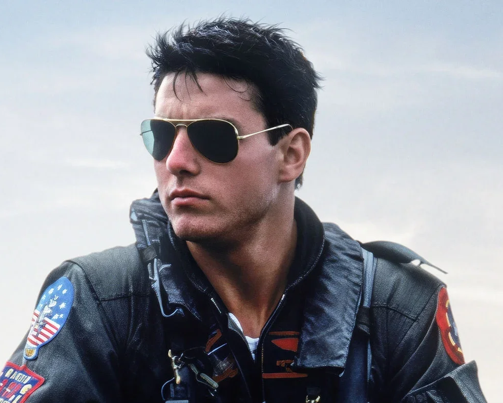 Feel the Need for Speed Again: “Top Gun” Soars Into Theaters For 40th Anniversary Screenings