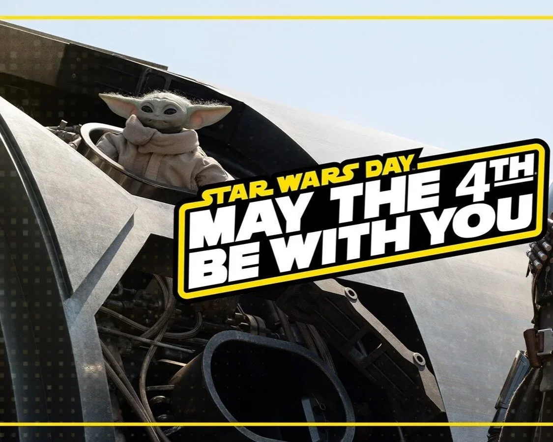 This Is the Way… to Shop: The Best Star Wars Day 2026 Finds Across the Galaxy