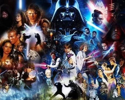 Almost a Galaxy Far, Far Away: 20 Stars Who Nearly Landed Star Wars Roles