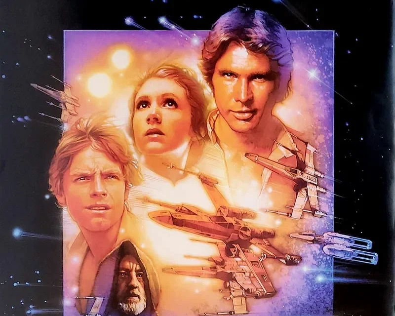 33 Billion Minutes Later, We’re Still Obsessed With Star Wars