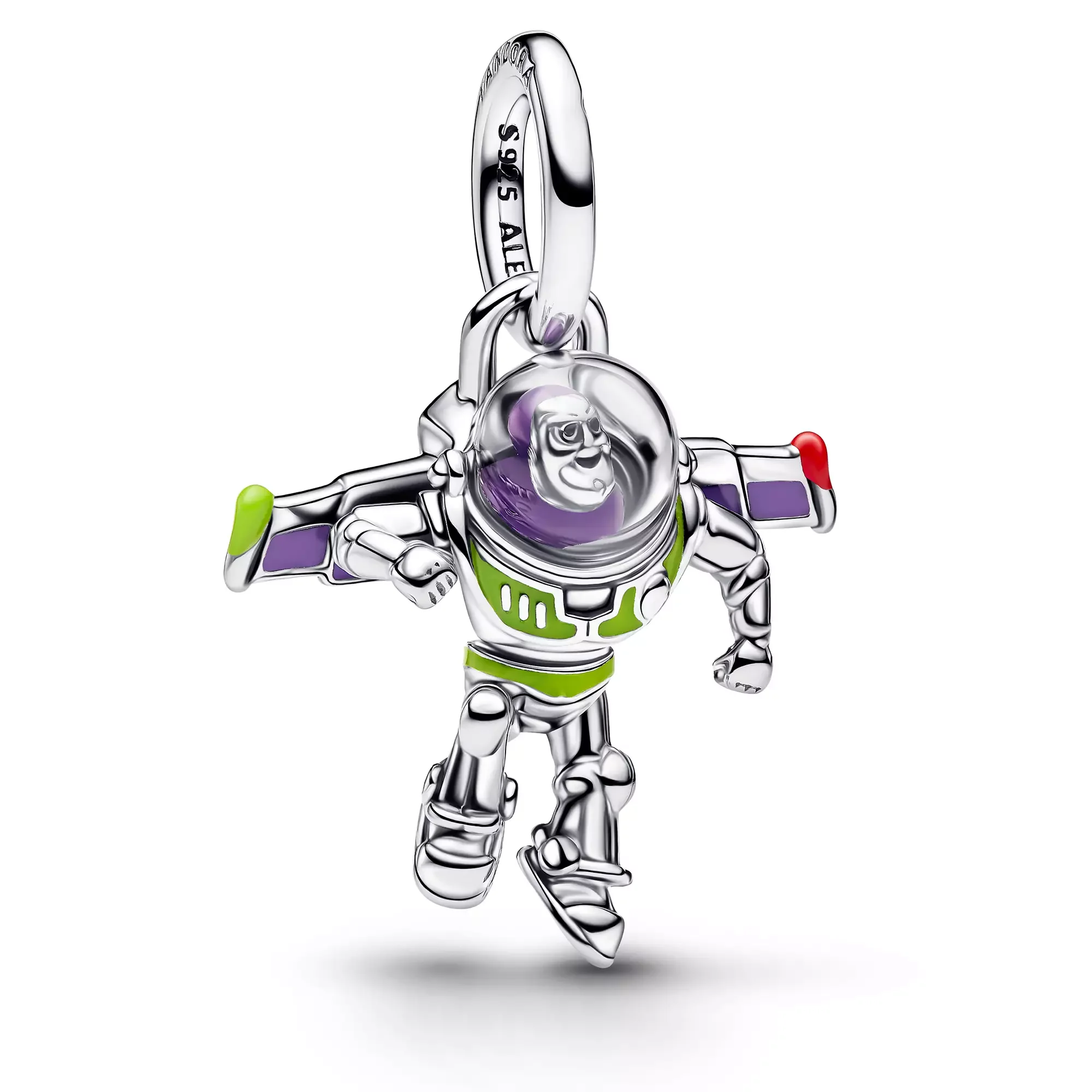 Buzz Lightyear Charm by Pandora