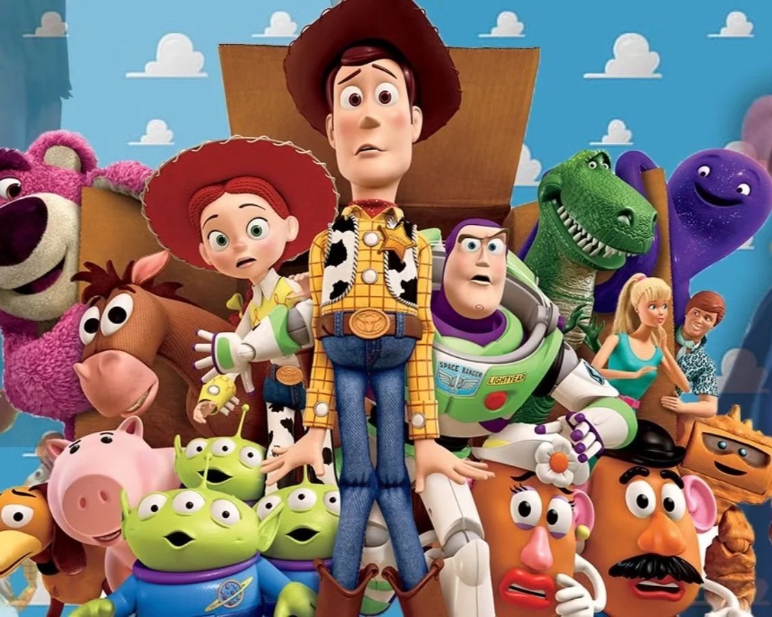 To Infinity, Beyond, and Into Our Closets: 5 Toy Story-Inspired Collections We’re Shopping Before “Toy Story 5”