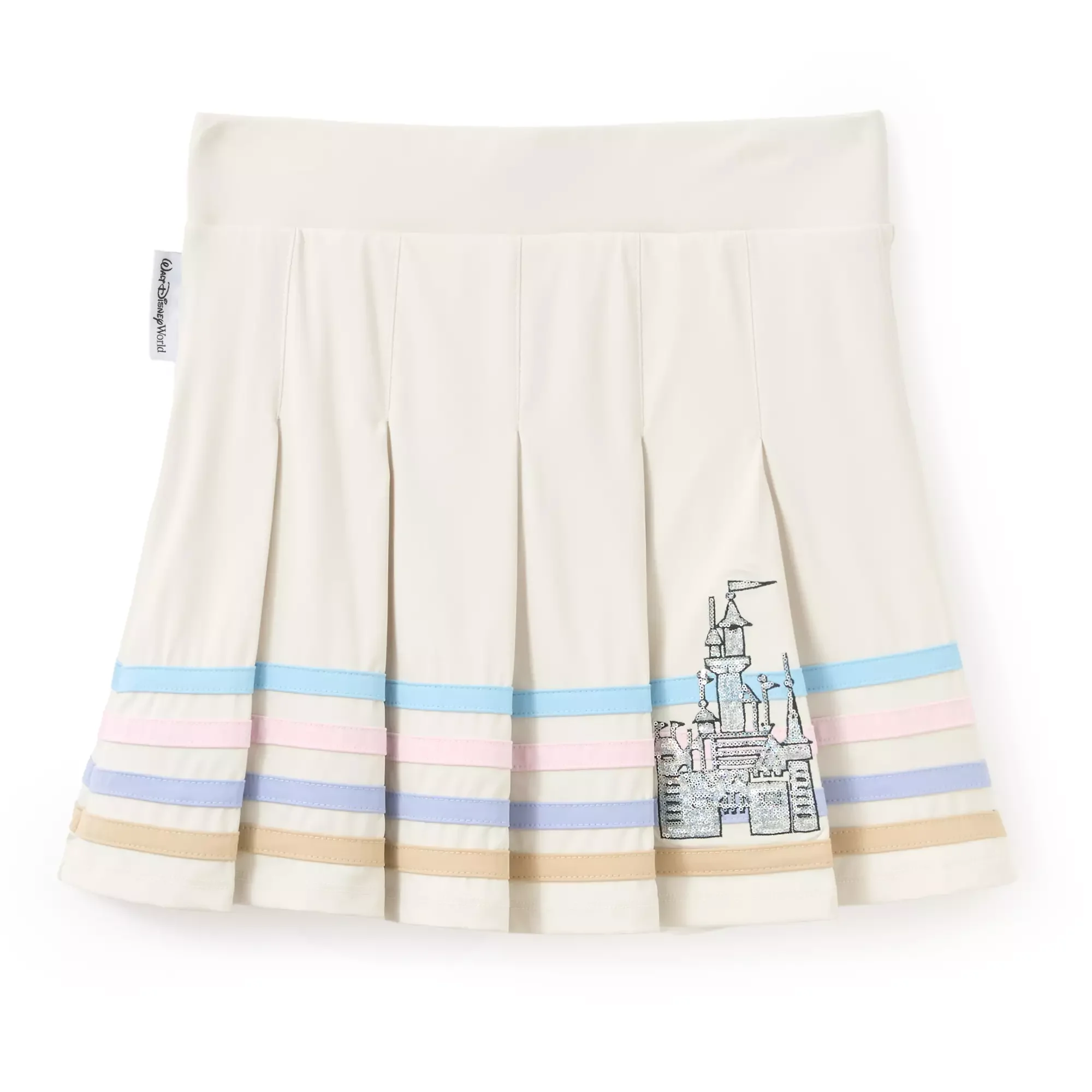 Walt Disney World Skort for Adults by Her Universe