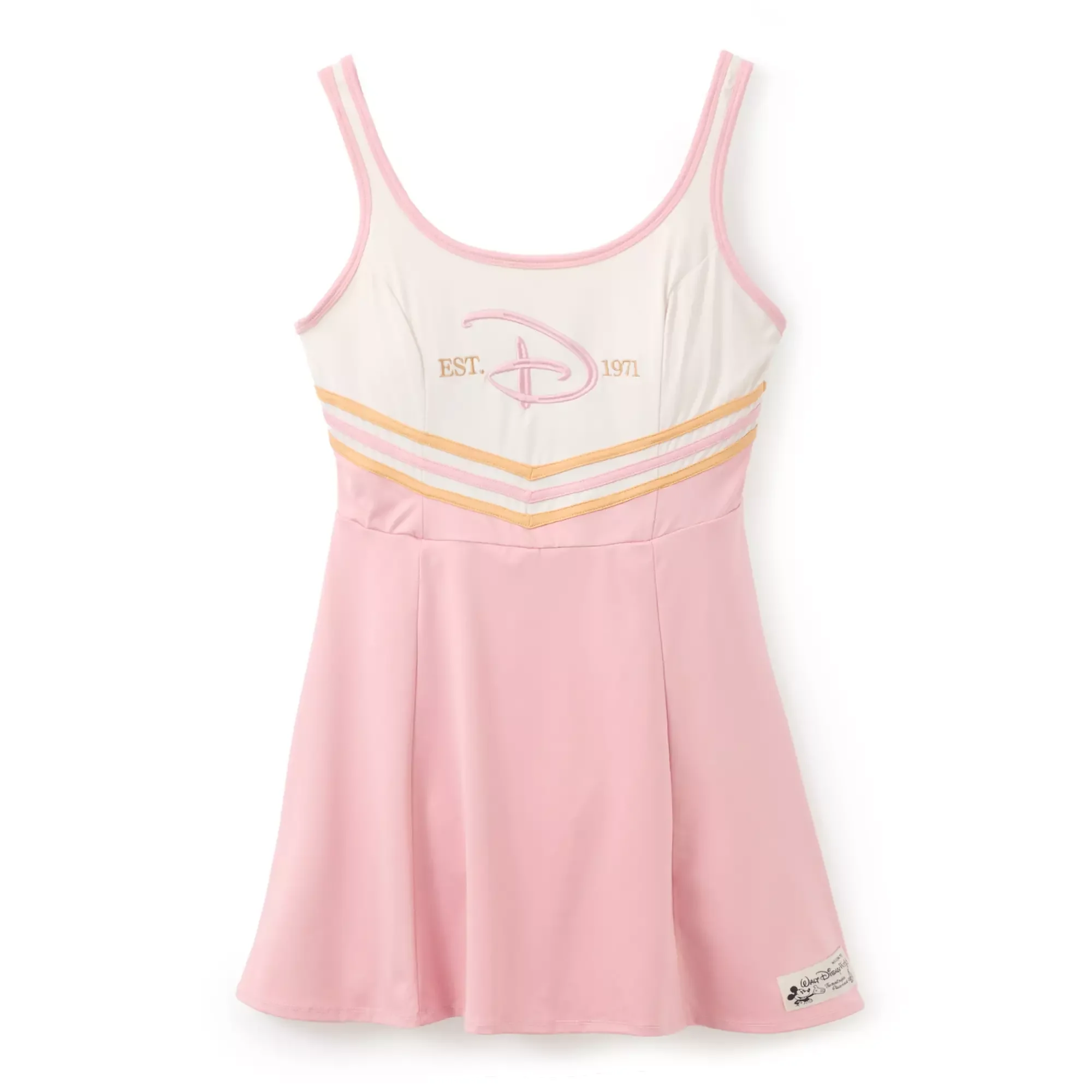 Walt Disney World Athletic Dress for Women by Her Universe