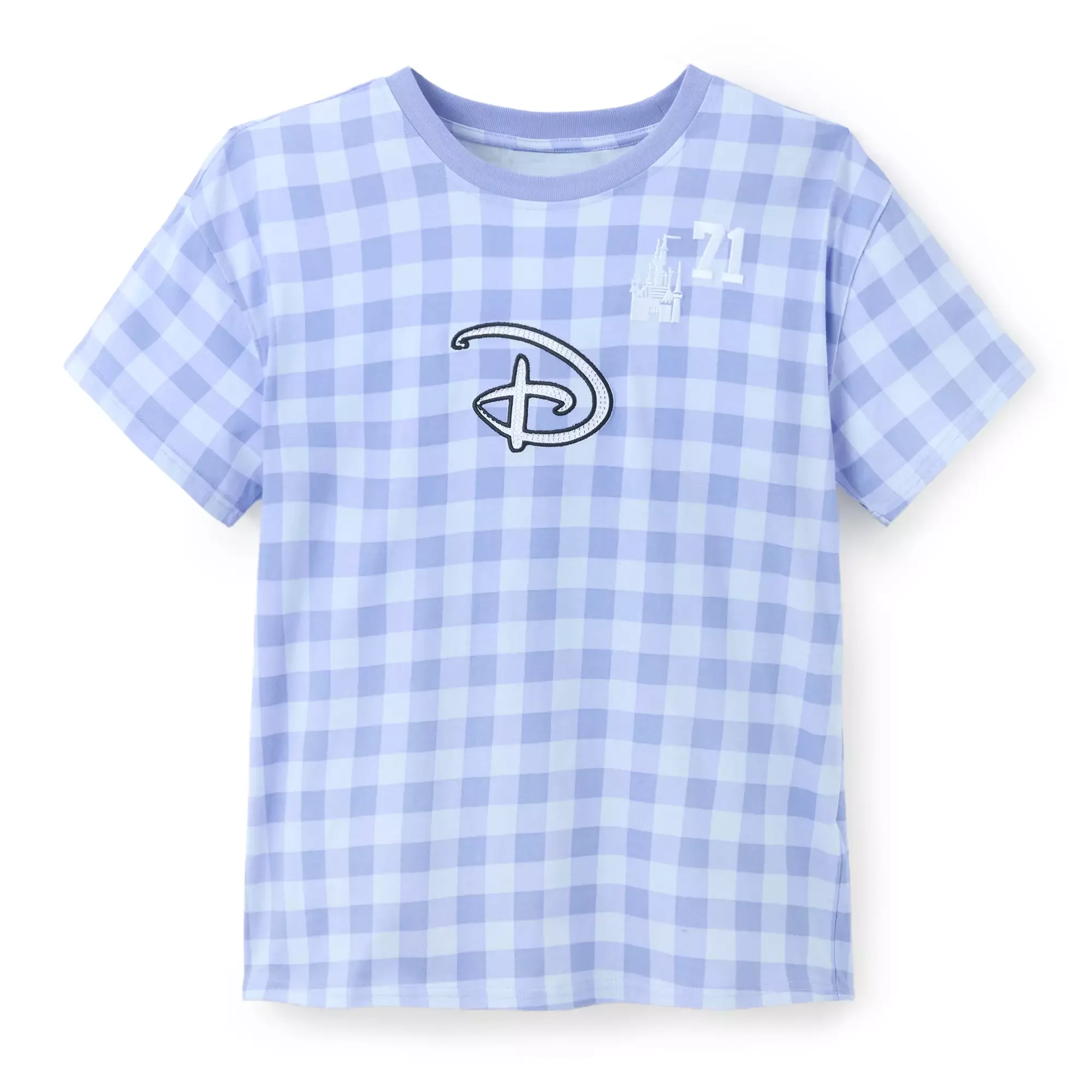 Walt Disney World T-Shirt for Adults by Her Universe