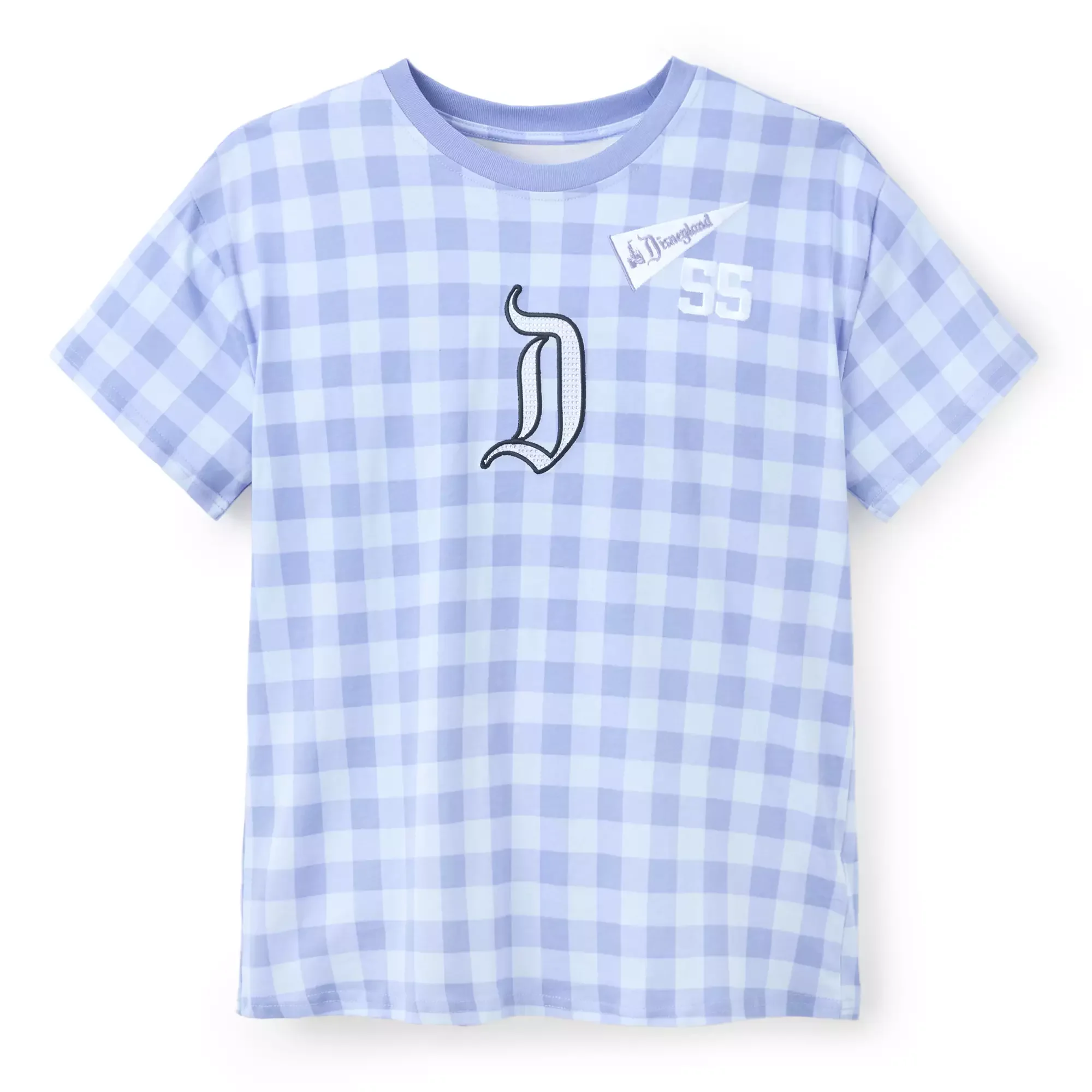 Disneyland T-Shirt for Adults by Her Universe