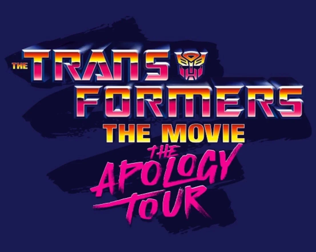 You Got the Touch! Transformers: The Movie’s 40th Anniversary Concert Is Rolling Into SDCC 2026