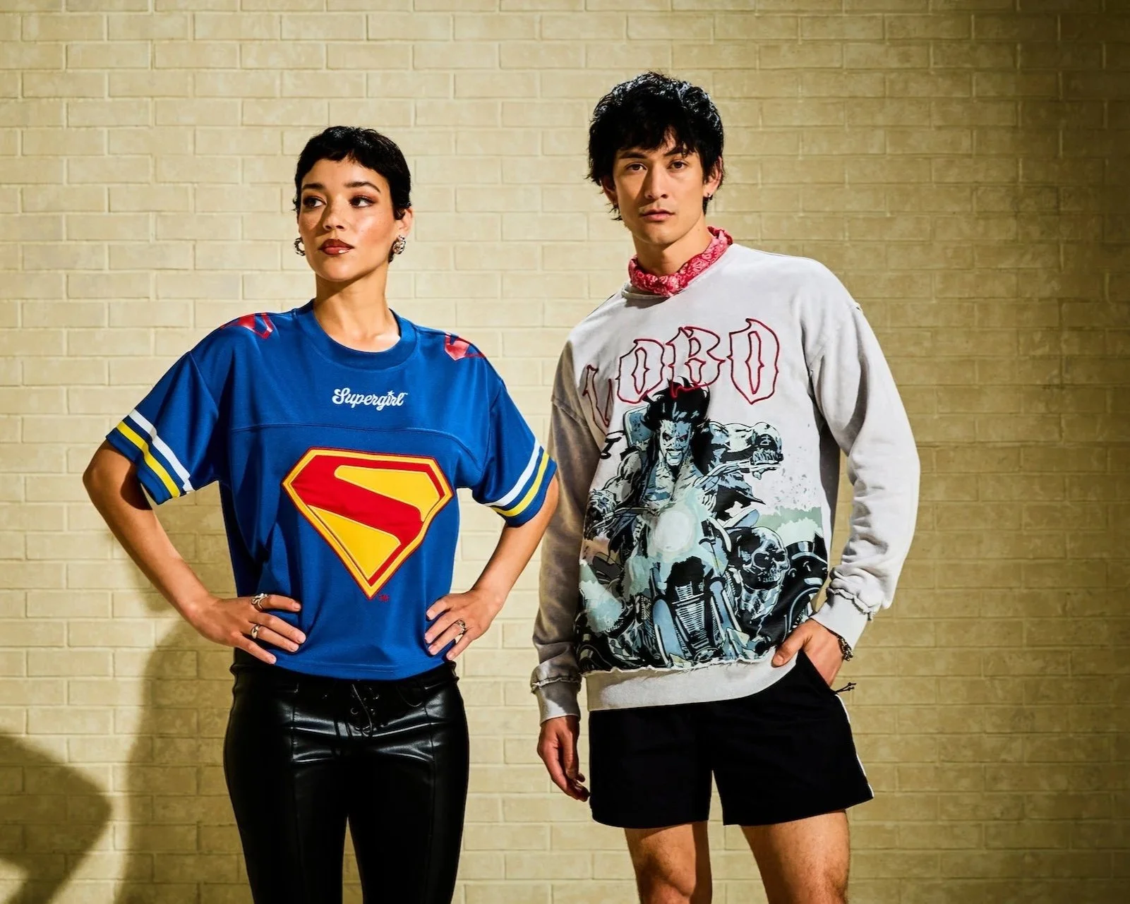 BoxLunch Celebrates “Supergirl” With Exclusive Fashion, Rescue Pups, and Signed Collectibles