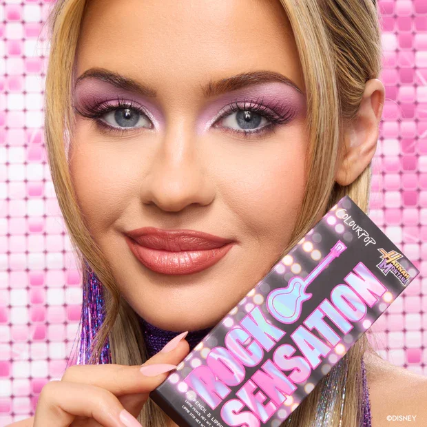 HannahMontanaxColourpop_Bundle_BeingHannah_ModelFullFace_Fair.jpg.webp