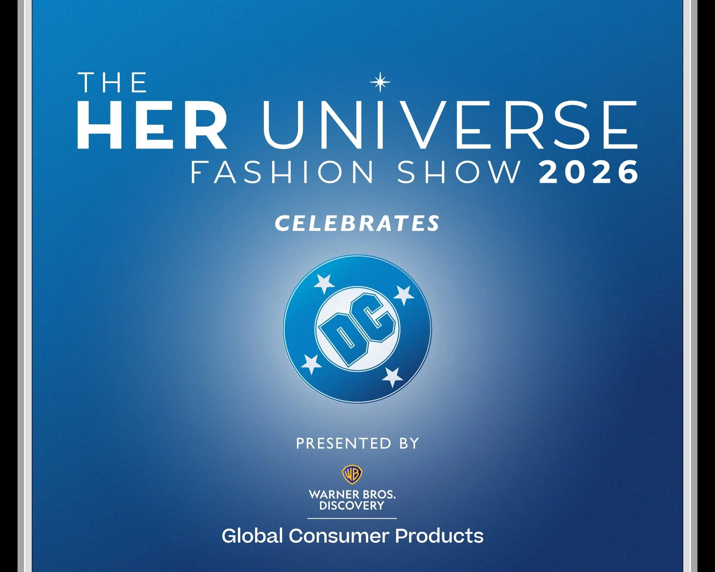 Meet the 20 Designers Bringing DC Style to the 2026 Her Universe Fashion Show At San Diego Comic-Con