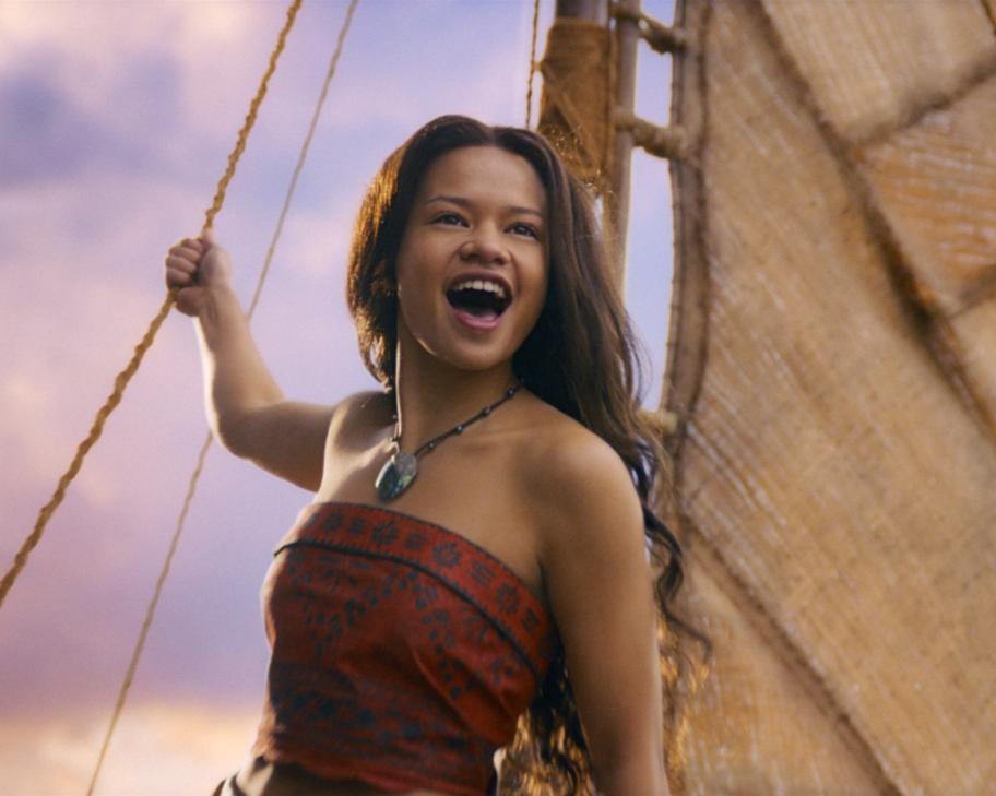 Bring the Islands Home: 5 “Moana” Collections Every Disney Fan Needs