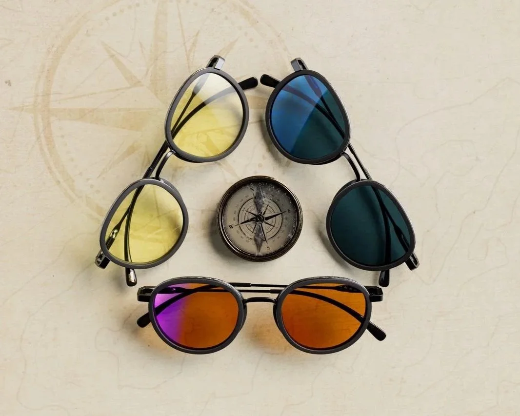 Level Up Your Look with GUNNAR's Stunning Tomb Raider 30th Anniversary Eyewear