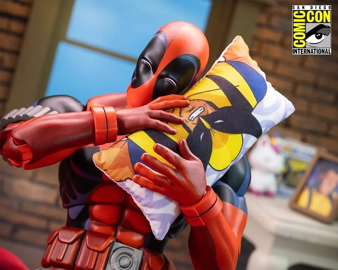 Mondo Just Revealed Its San Diego Comic-Con 2026 Lineup—And It's Absolutely Epic