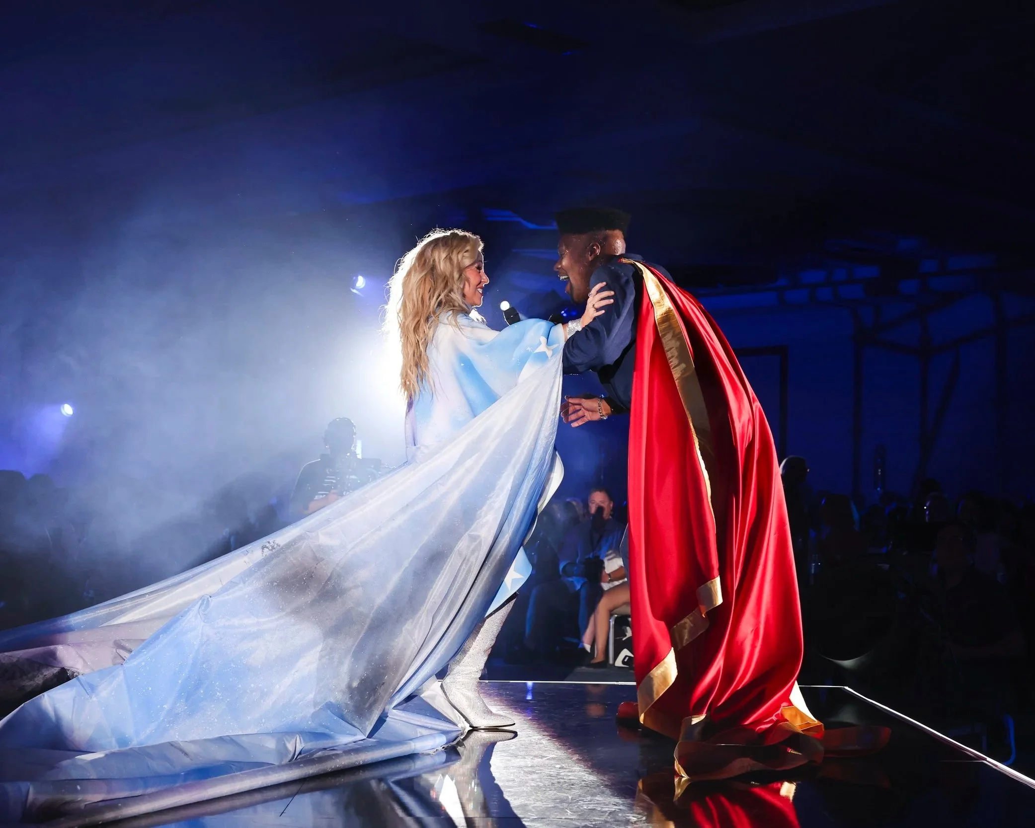 Her Universe Fashion Show Recap: The Winners, the Fashion, and the First-Ever Fan Spotlight Champion