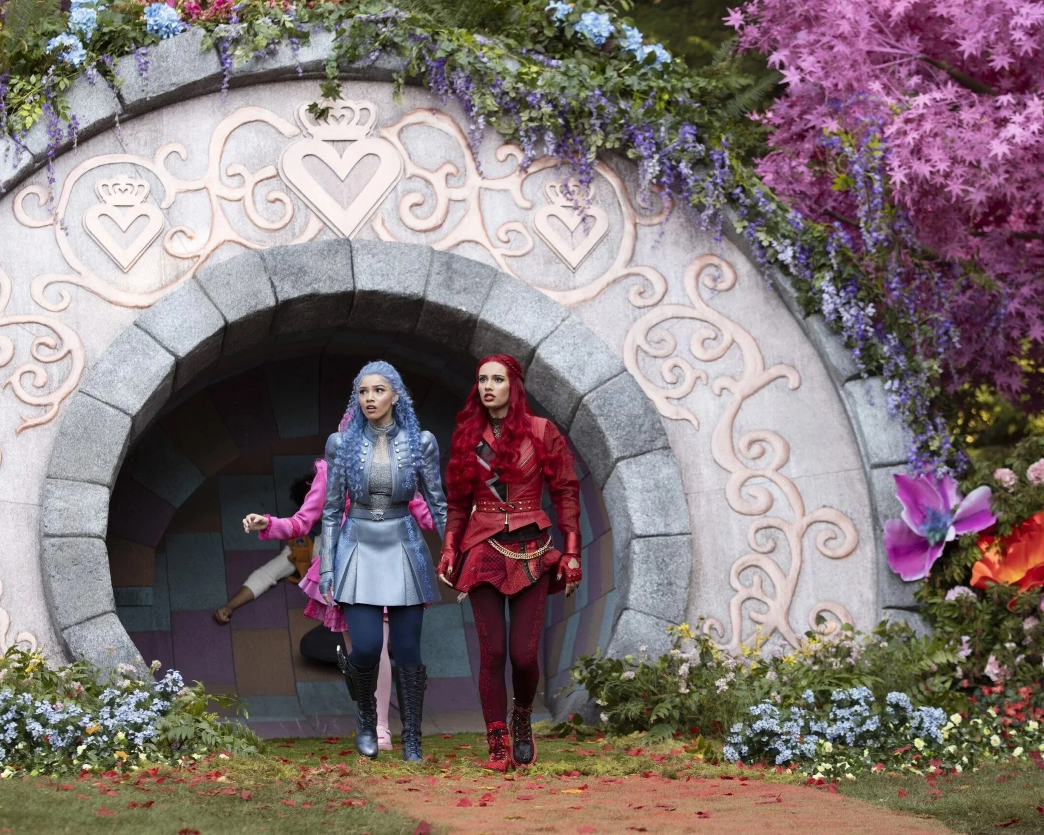 Everything New Heading to Disney+ and Hulu In August 2026